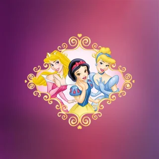 پرنسس ها