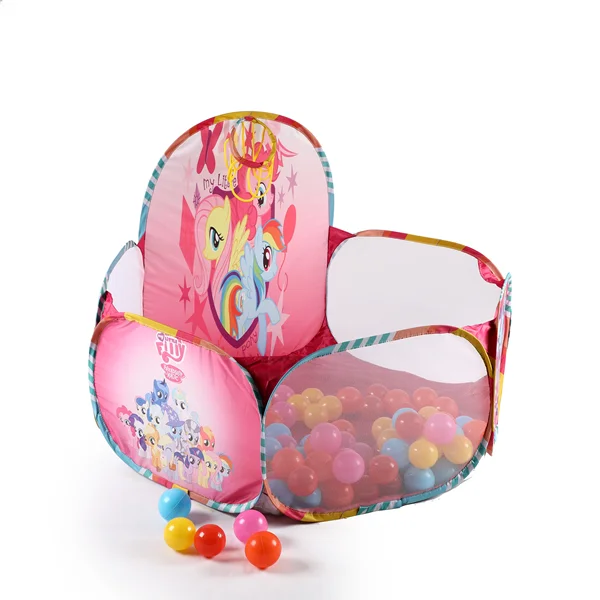 How to Choose the Best Ball Pool for Your Child