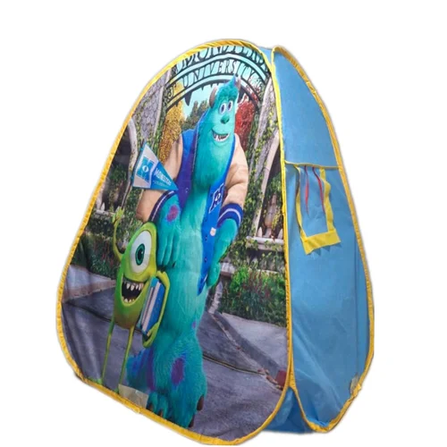 چادر پارچه ای نوجوانی مدل سالیوان