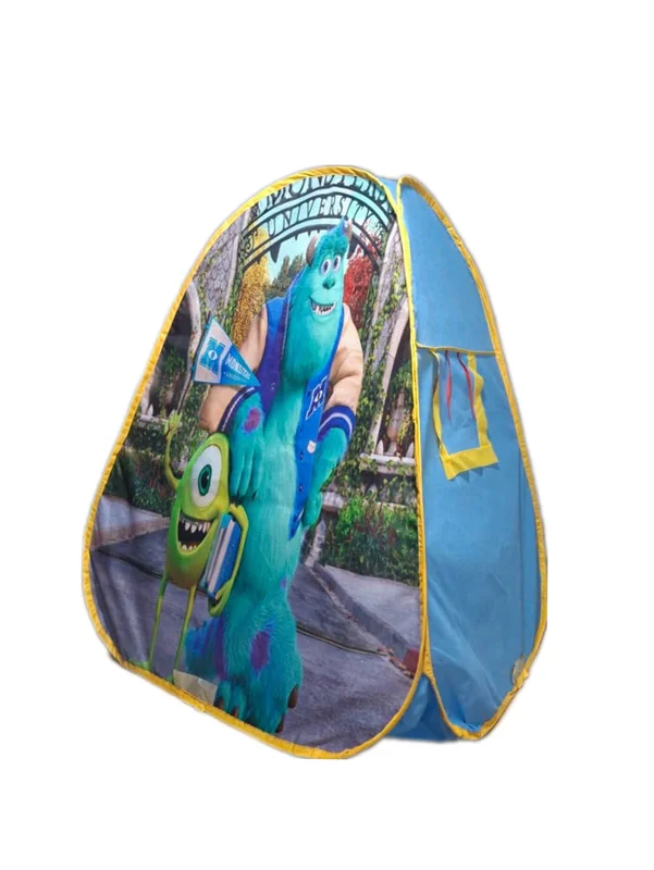 چادر پارچه ای نوجوانی مدل سالیوان