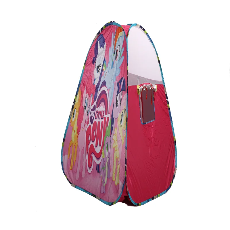 چادر بازی نوجوانی  مدل پونی کد 206