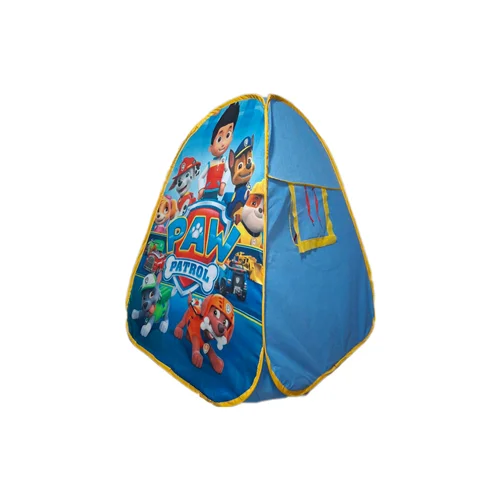 چادر بازی پارچه ای سگ های نگهبان